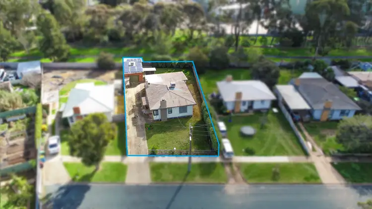 Fifth view of Homely house listing, 3 Mitchell Avenue, Tatura VIC 3616