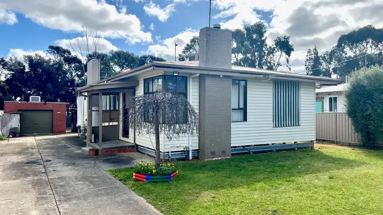 Sixth view of Homely house listing, 3 Mitchell Avenue, Tatura VIC 3616