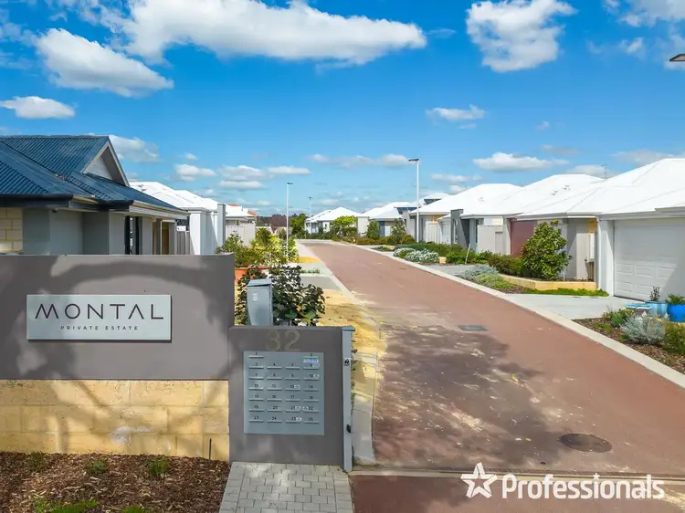 LOT Lot 9, 32 Gladstone Avenue, Swan View WA 6056