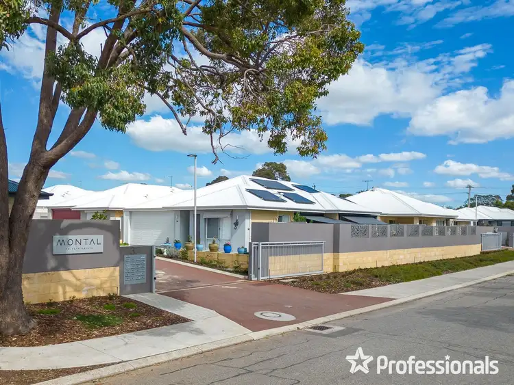 Seventh view of Homely land listing, LOT Lot 9, 32 Gladstone Avenue, Swan View WA 6056