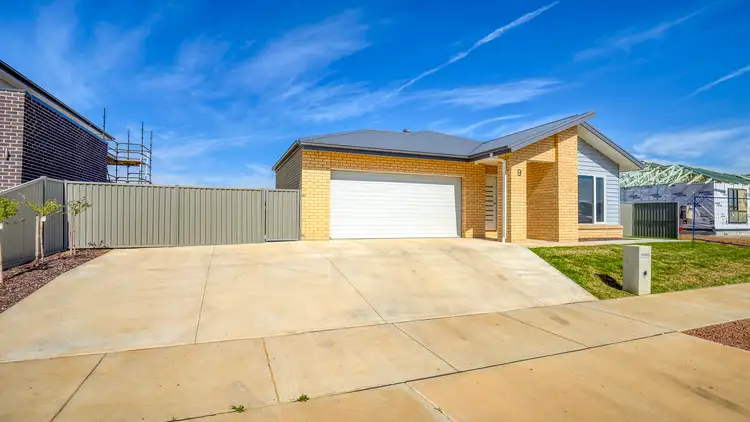 9 Tylabelle Terrace, Mooroopna VIC 3629