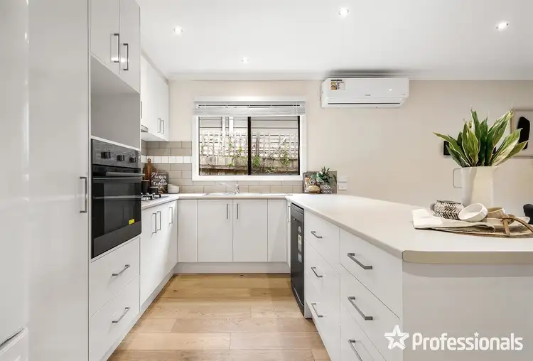 Third view of Homely house listing, 37 Lionel Crescent, Croydon VIC 3136