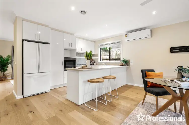Fourth view of Homely house listing, 37 Lionel Crescent, Croydon VIC 3136