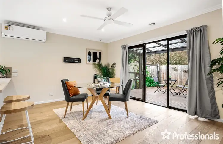 Fifth view of Homely house listing, 37 Lionel Crescent, Croydon VIC 3136