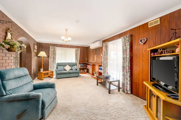 Second view of Homely house listing, 14 Percival Street, Shepparton VIC 3630