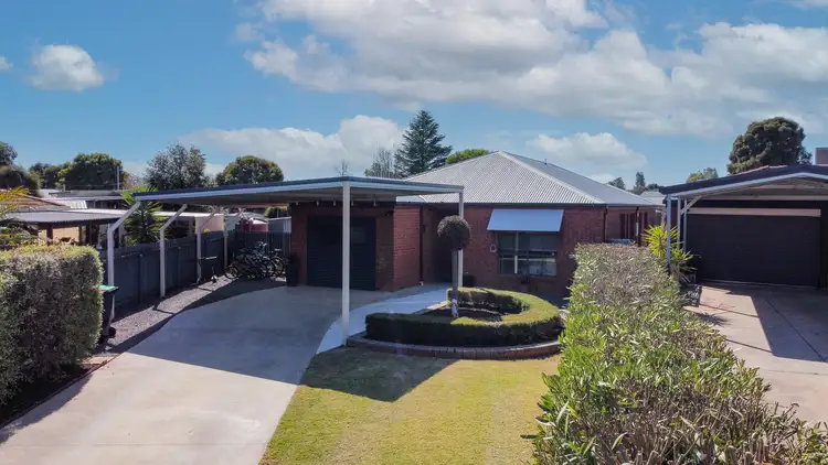 Main view of Homely house listing, 6 Wilkins Grove, Swan Hill VIC 3585