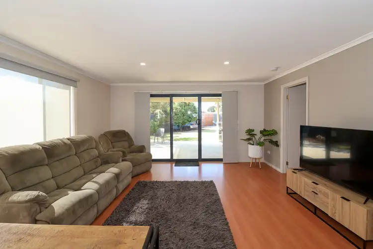 Fourth view of Homely house listing, 6 Wilkins Grove, Swan Hill VIC 3585