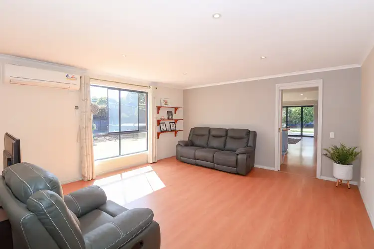 Fifth view of Homely house listing, 6 Wilkins Grove, Swan Hill VIC 3585
