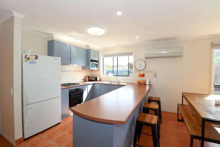 Sixth view of Homely house listing, 6 Wilkins Grove, Swan Hill VIC 3585