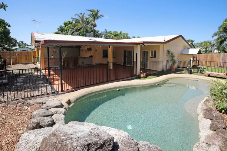 Main view of Homely house listing, 19 Accatino Street, Edmonton QLD 4869