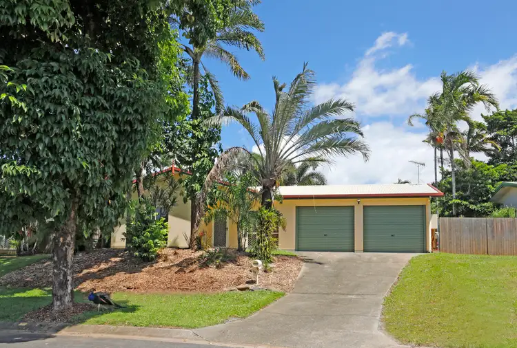 Second view of Homely house listing, 19 Accatino Street, Edmonton QLD 4869