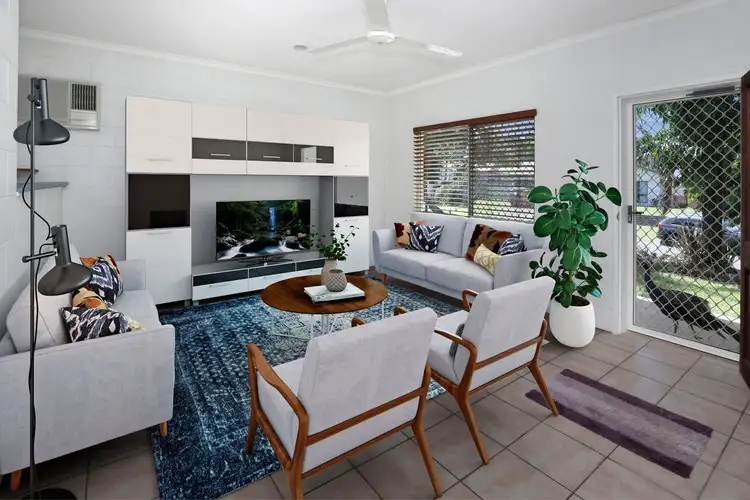Third view of Homely house listing, 19 Accatino Street, Edmonton QLD 4869