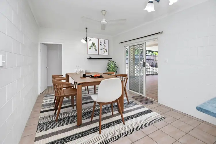 Fifth view of Homely house listing, 19 Accatino Street, Edmonton QLD 4869