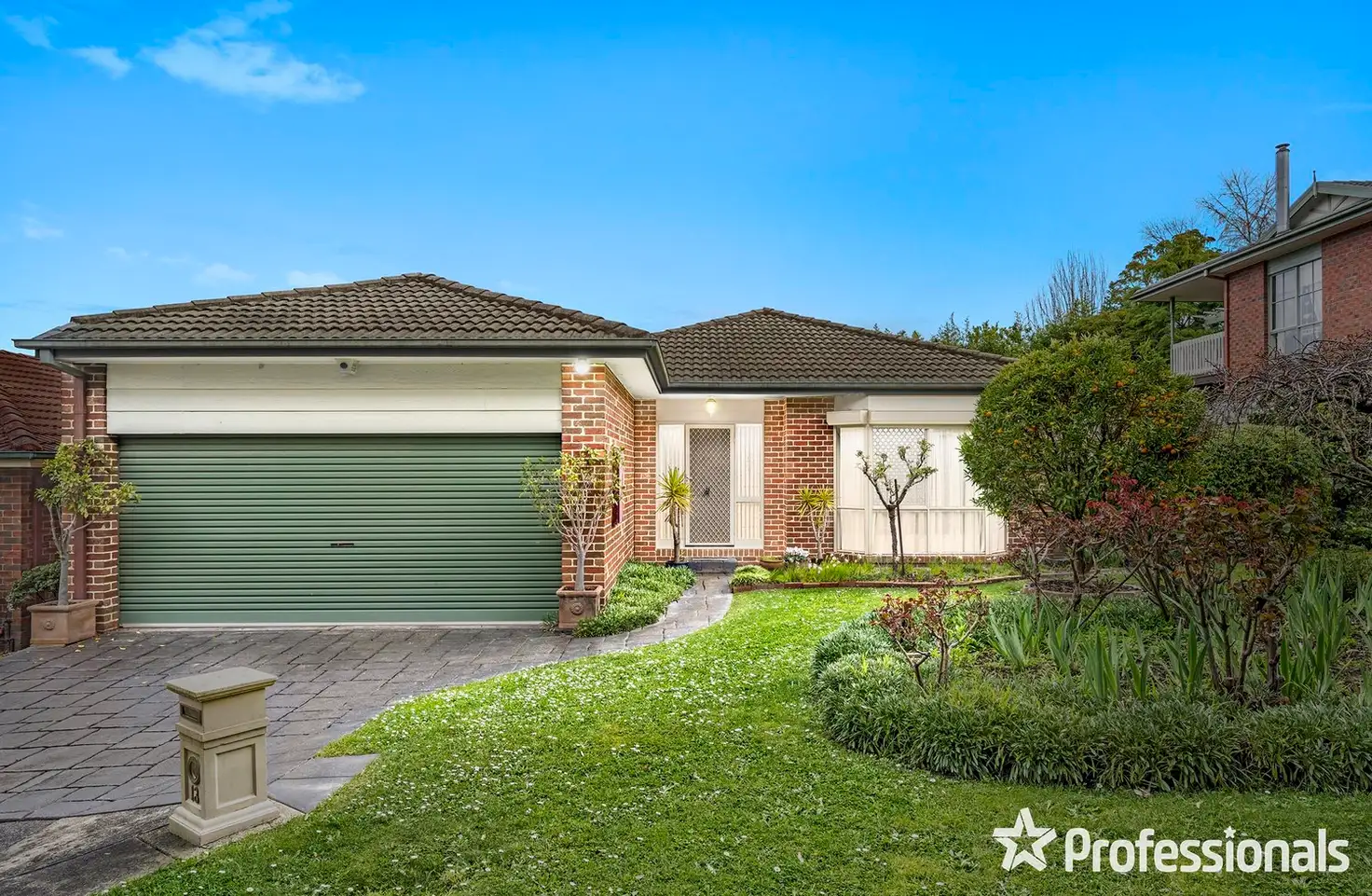Main view of Homely house listing, 13 Parkside Close, Lilydale VIC 3140