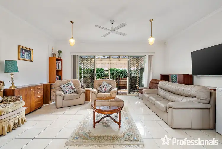 Second view of Homely house listing, 13 Parkside Close, Lilydale VIC 3140