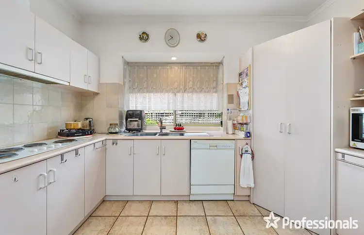 Third view of Homely house listing, 13 Parkside Close, Lilydale VIC 3140