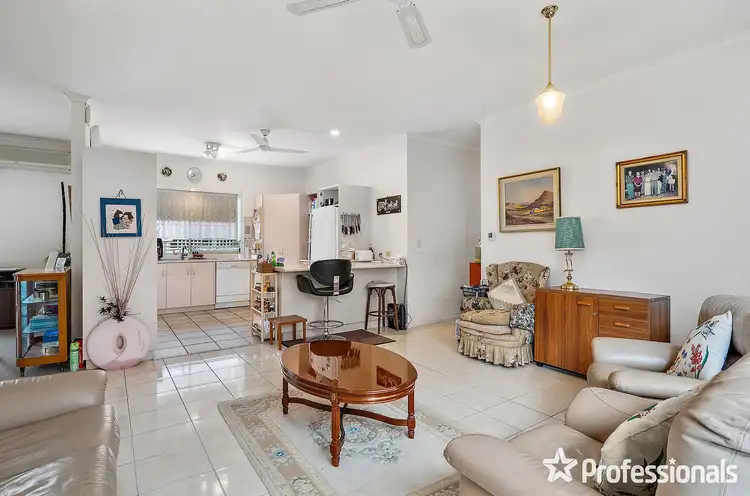 Fourth view of Homely house listing, 13 Parkside Close, Lilydale VIC 3140