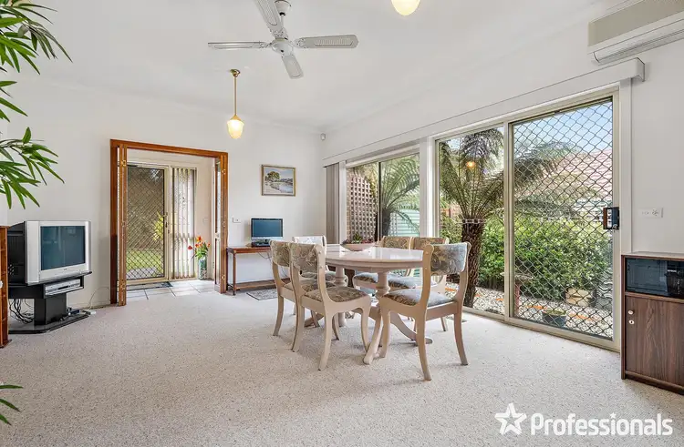 Fifth view of Homely house listing, 13 Parkside Close, Lilydale VIC 3140