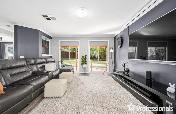 Sixth view of Homely house listing, 8 Paul Close, Mount Evelyn VIC 3796
