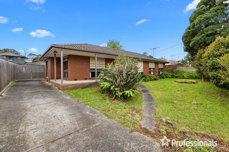 Third view of Homely house listing, 470 Dorset Road, Croydon South VIC 3136