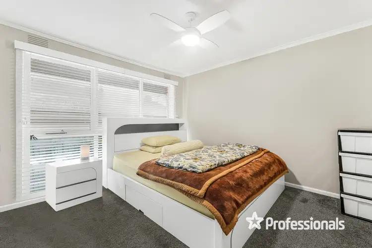 Sixth view of Homely unit listing, 1/33 Begonia Avenue, Bayswater VIC 3153