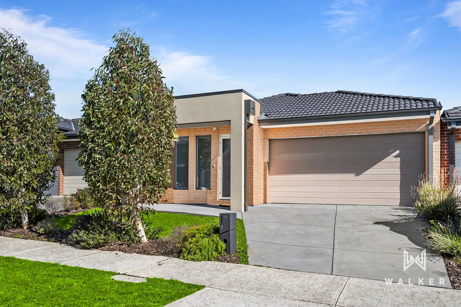 Main view of Homely house listing, 11 Lemongrass Street, Botanic Ridge VIC 3977