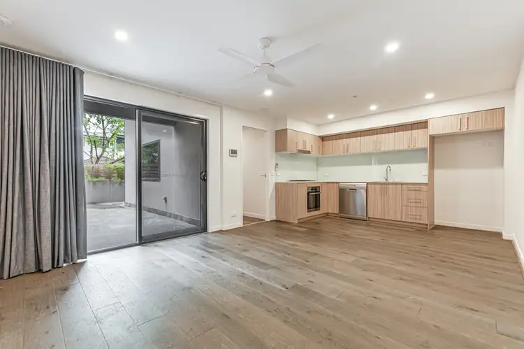 Second view of Homely apartment listing, G9/4 Alfrick Road, Croydon VIC 3136