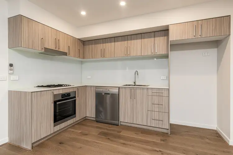 Third view of Homely apartment listing, G9/4 Alfrick Road, Croydon VIC 3136