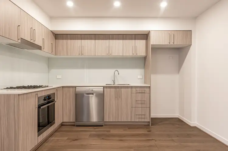 Fourth view of Homely apartment listing, G9/4 Alfrick Road, Croydon VIC 3136