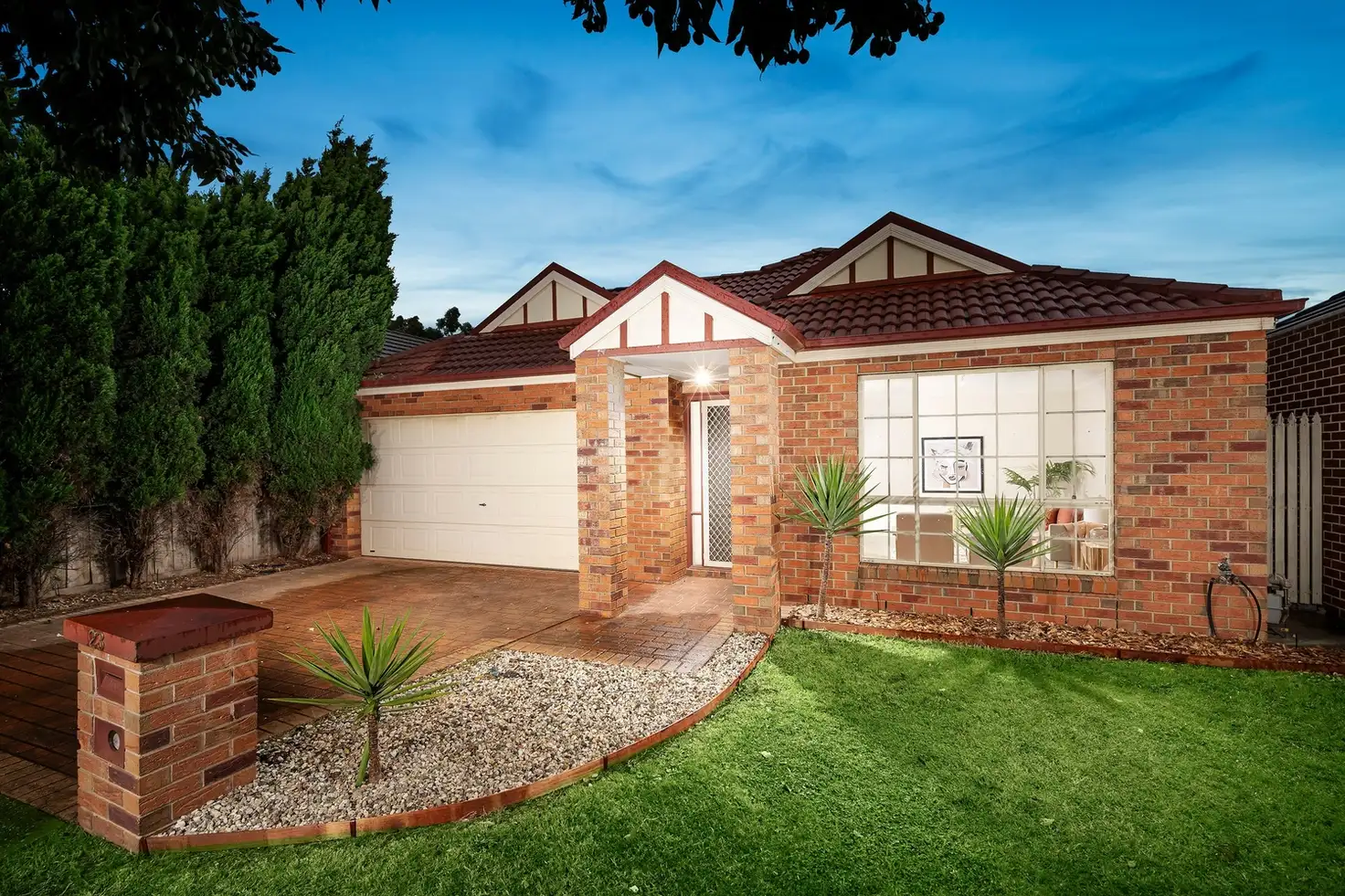 Main view of Homely house listing, 23 Nouvelle Grove, South Morang VIC 3752