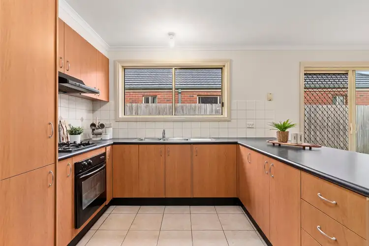 Third view of Homely house listing, 23 Nouvelle Grove, South Morang VIC 3752