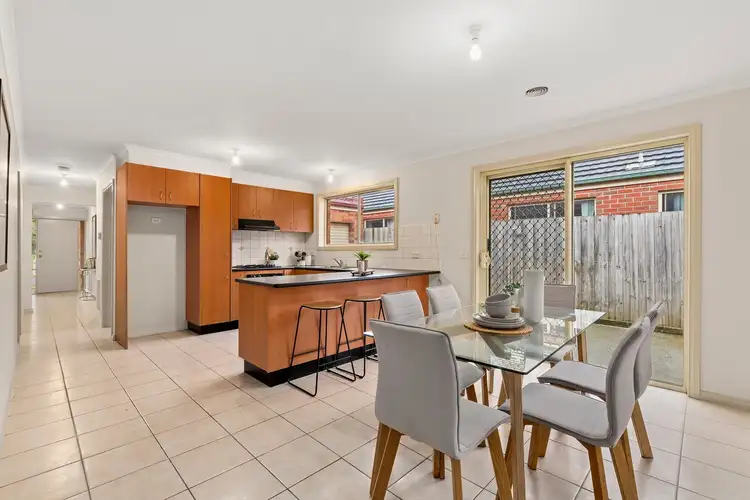 Fourth view of Homely house listing, 23 Nouvelle Grove, South Morang VIC 3752