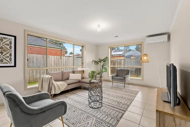Fifth view of Homely house listing, 23 Nouvelle Grove, South Morang VIC 3752