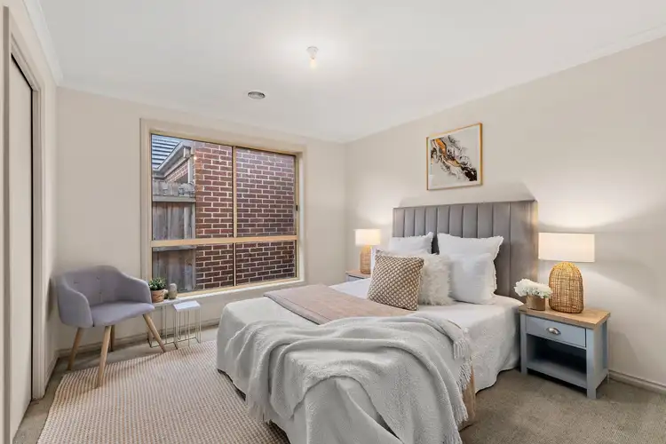 Sixth view of Homely house listing, 23 Nouvelle Grove, South Morang VIC 3752