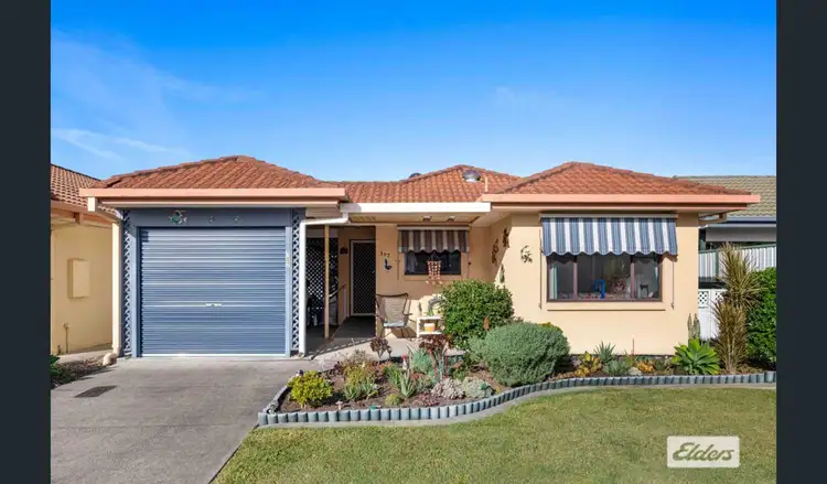 Main view of Homely retirement listing, 107/16 Holzheimer Road, Bethania QLD 4205