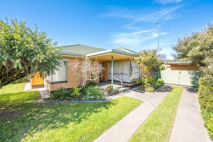 Main view of Homely house listing, 40 Carson Street, Shepparton VIC 3630