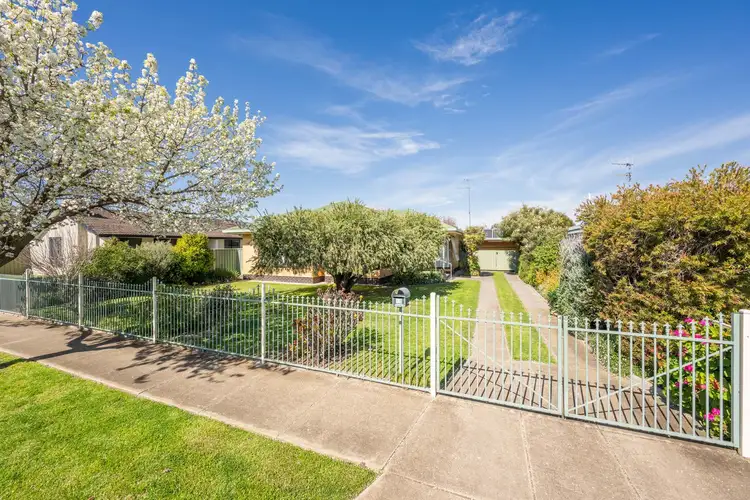 Second view of Homely house listing, 40 Carson Street, Shepparton VIC 3630