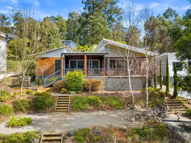 Main view of Homely house listing, 19 Allison Crescent, Marysville VIC 3779