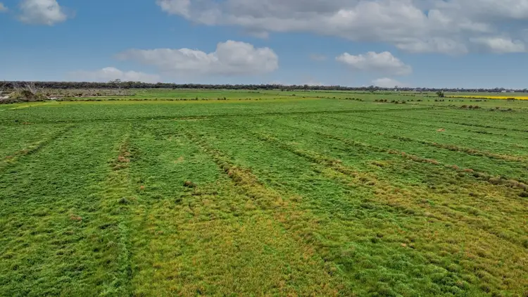 Third view of Homely rural property listing, 1D McAlister Road, Benjeroop VIC 3579