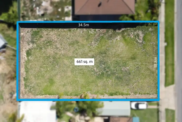 Third view of Homely land listing, 6 Inspiration Street, Shepparton VIC 3630