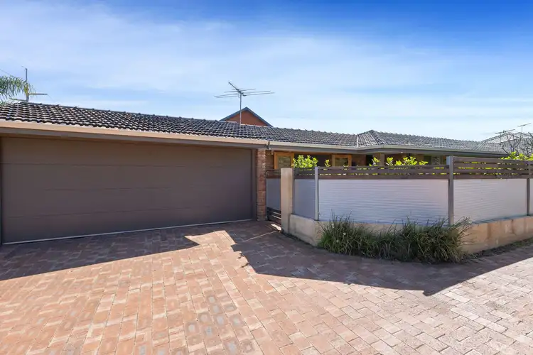 Seventh view of Homely house listing, 88a Manning Street, Scarborough WA 6019