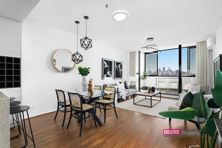 1011/5 O'Dea Avenue, Zetland NSW 2017