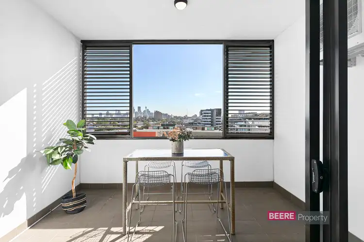 Fifth view of Homely apartment listing, 1011/5 O'Dea Avenue, Zetland NSW 2017