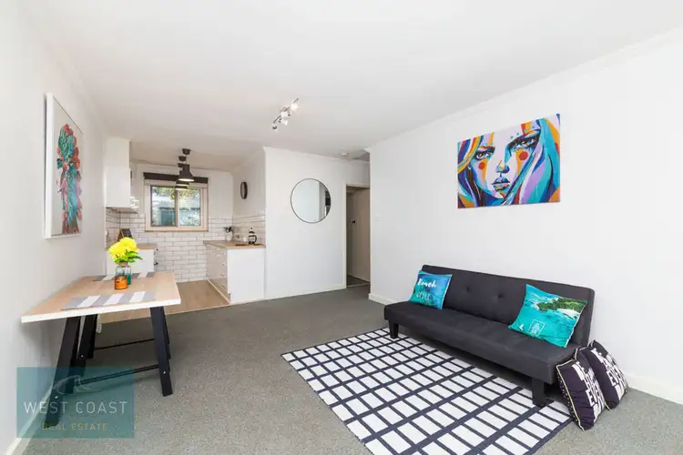 Third view of Homely apartment listing, 5/24 Filburn Street, Scarborough WA 6019