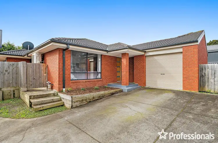 8a Neville Street, Mooroolbark VIC 3138