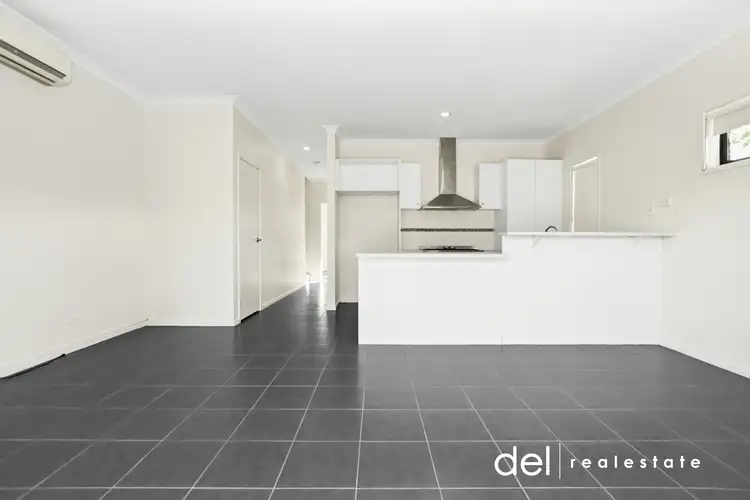 Third view of Homely townhouse listing, 10 Rodwell Street, Dandenong VIC 3175