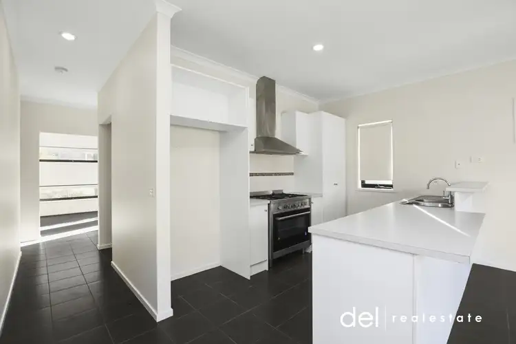 Fifth view of Homely townhouse listing, 10 Rodwell Street, Dandenong VIC 3175
