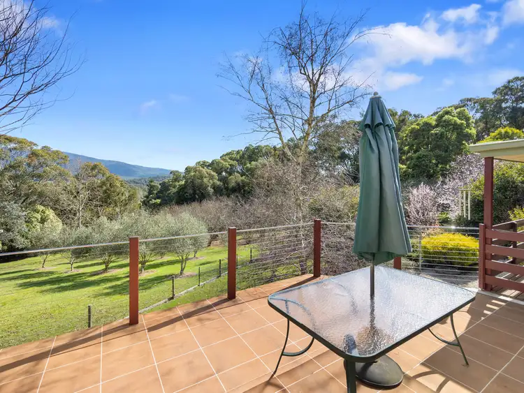 Third view of Homely house listing, 13 Gwinganna Place, Buxton VIC 3711