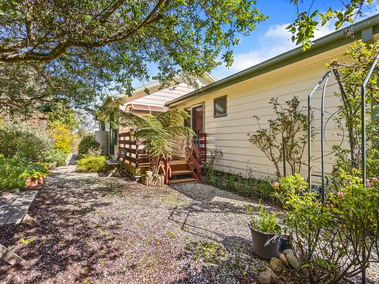 Fourth view of Homely house listing, 13 Gwinganna Place, Buxton VIC 3711