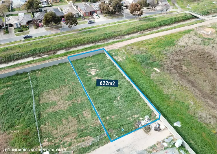 21 Nook Place, Shepparton VIC 3630